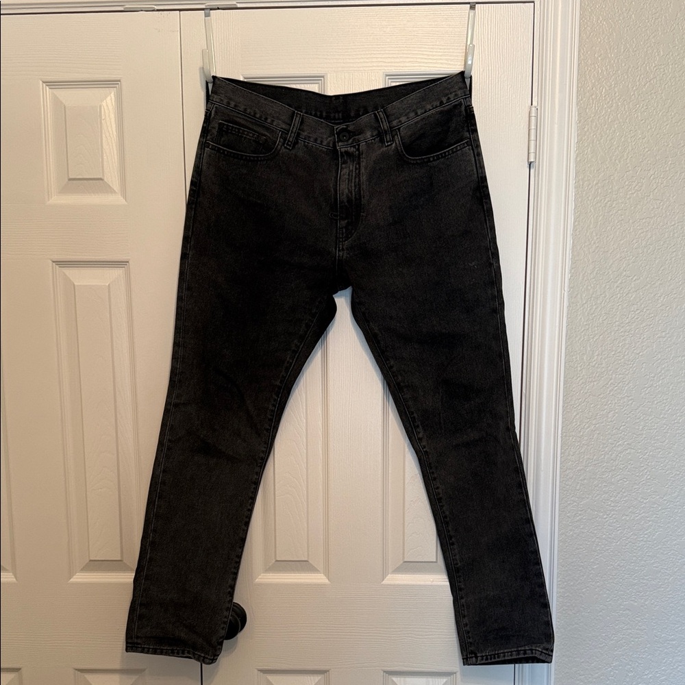 Off-white Black Men's Jeans size 34